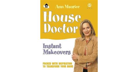 Interview: Ann Maurice .